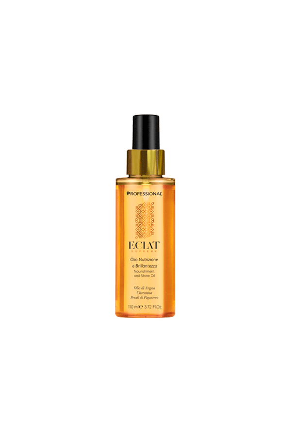 Eclat Supreme Nourishment Масло 110мл