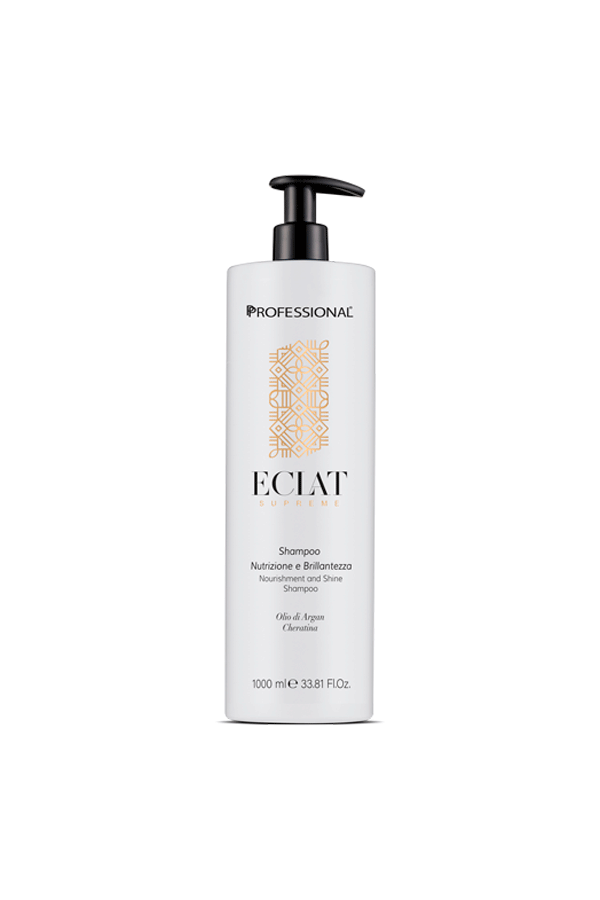 Eclat Supreme Nourishment Шампунь 1000мл