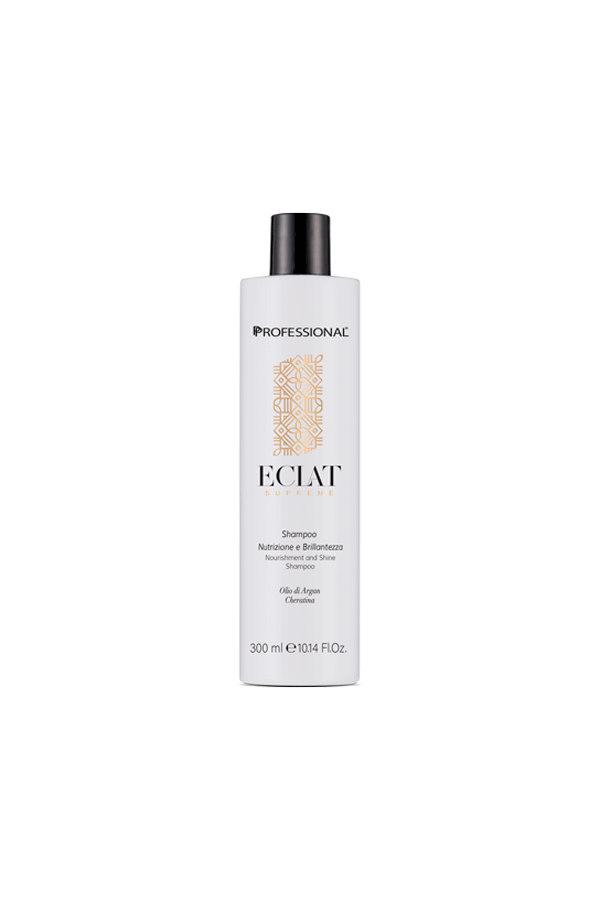Eclat Supreme Nourishment Шампунь 300мл