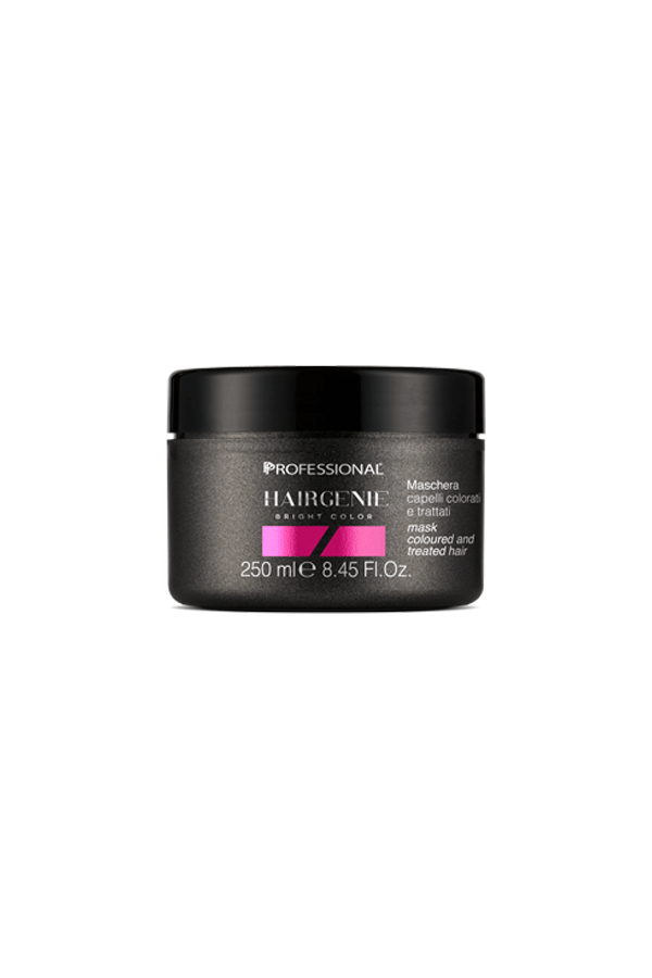 Hairgenie Bright Color Маска 250мл