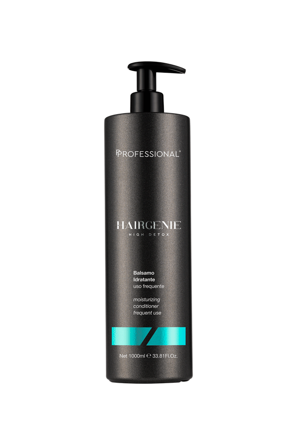 Hairgenie High Detox Кондиционер 1000мл