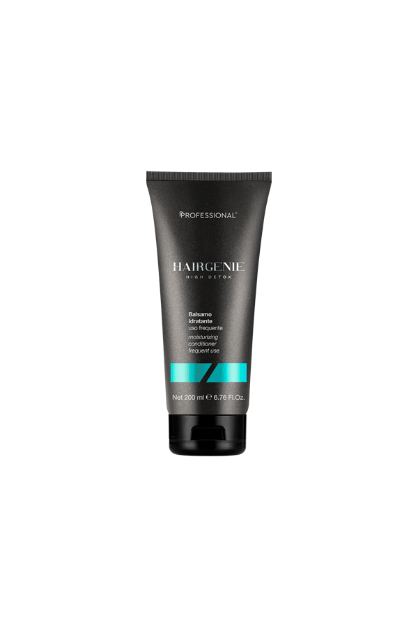 Hairgenie High Detox Кондиционер 200мл
