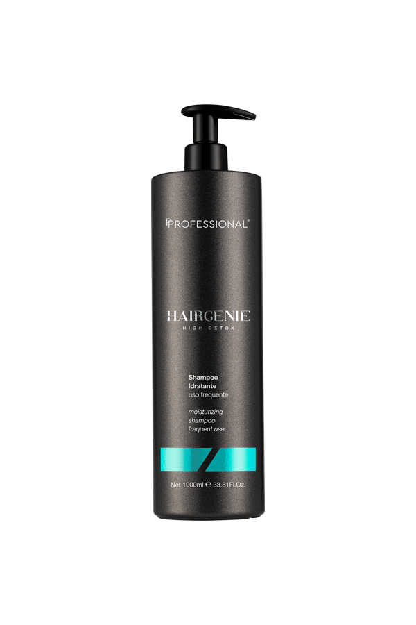 Hairgenie High Detox Шампунь 1000мл
