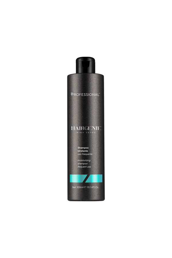 Hairgenie High Detox Шампунь 300мл