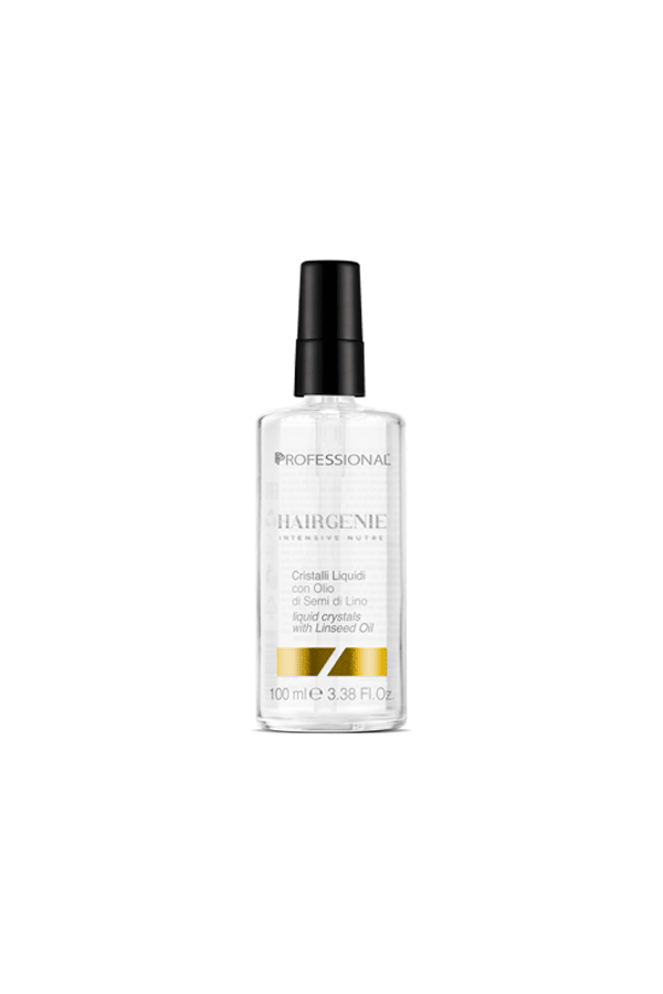 Hairgenie Intensive Nutre Жидкие Кристаллы 100мл