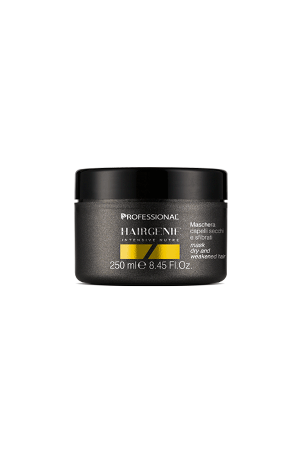 Hairgenie Intensive Nutre Маска 250мл