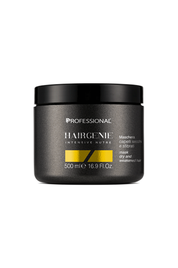 Hairgenie Intensive Nutre Маска 500мл