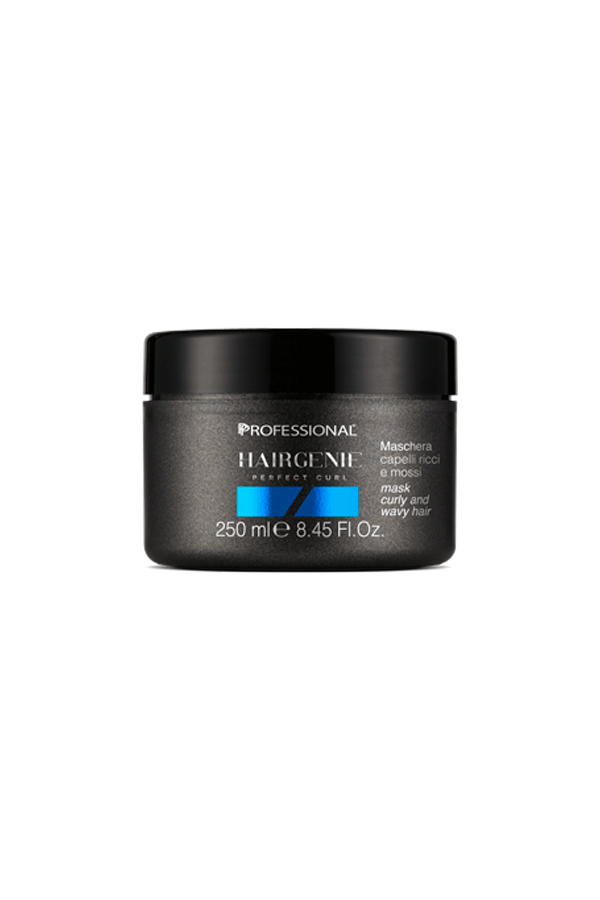 Hairgenie Perfect Curl Маска 250мл