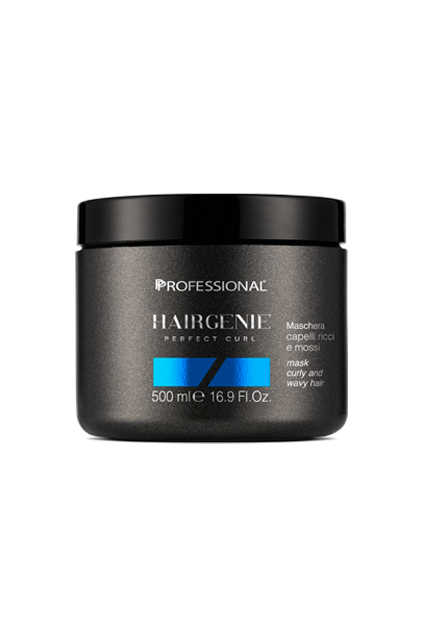 Hairgenie Perfect Curl Маска 500мл