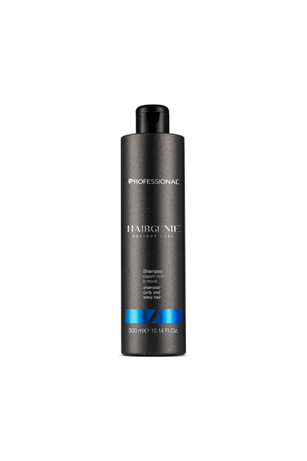 Hairgenie Perfect Curl Шампунь 300мл