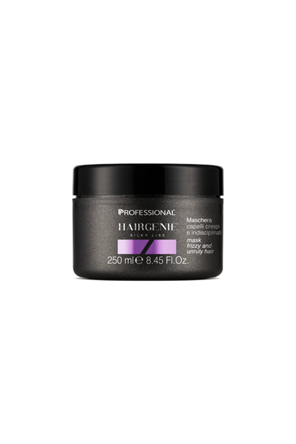 Hairgenie Silky Liss Маска 250мл