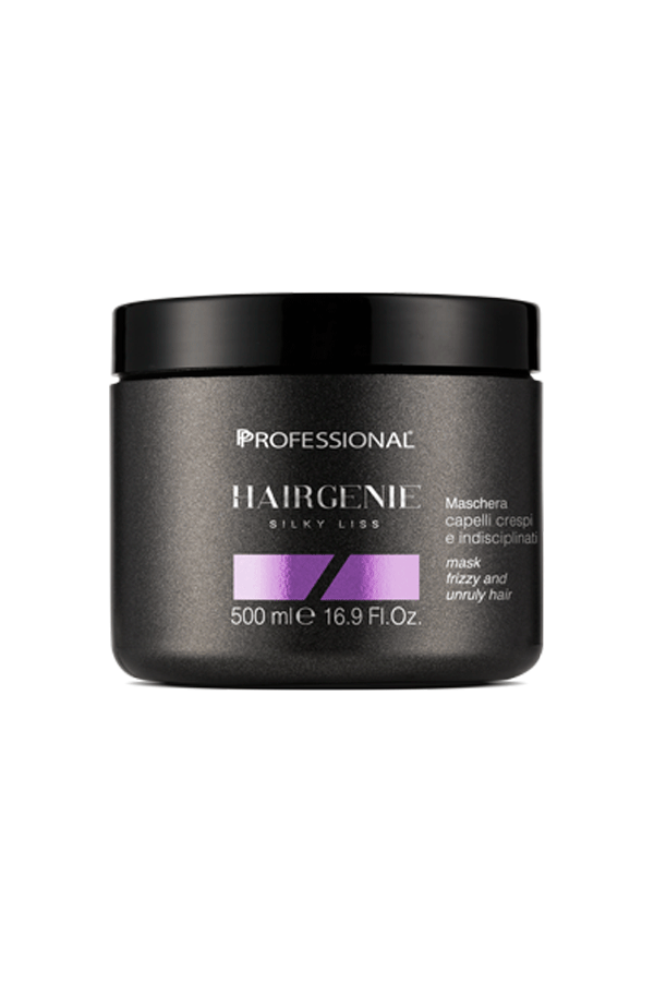 Hairgenie Silky Liss Маска 500мл