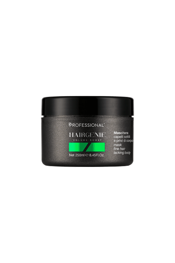 Hairgenie Volume Boost Маска 250мл