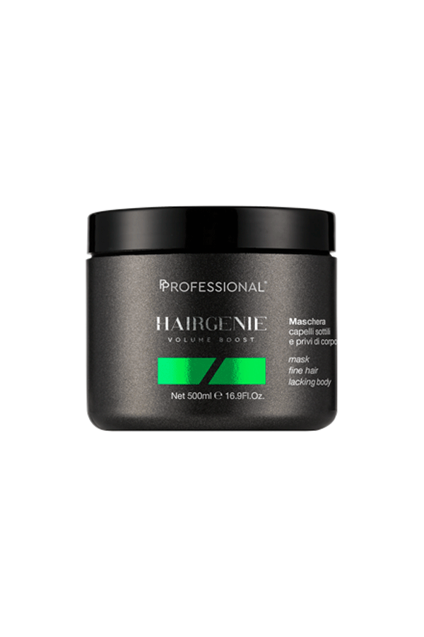 Hairgenie Volume Boost Маска 500мл