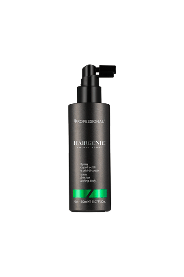 Hairgenie Volume Boost Спрей для объёма волос 150мл