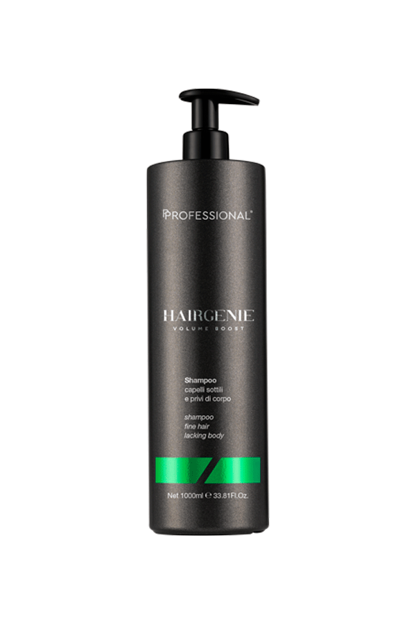 Hairgenie Volume Boost Шампунь 1000мл