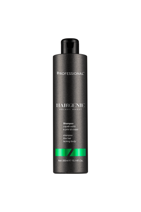 Hairgenie Volume Boost Шампунь 300мл