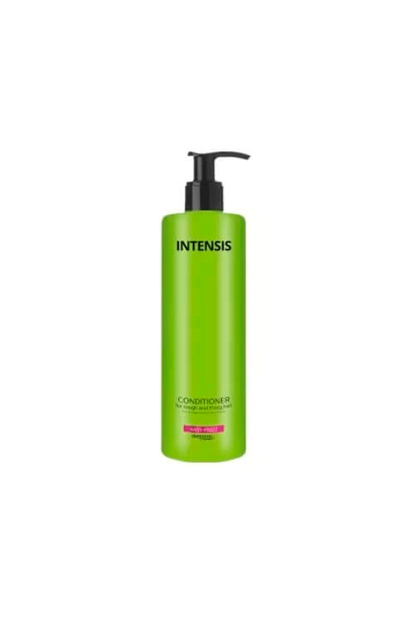 Intensis Anti-frizz Бальзам с эффектом антифриз 1000мл