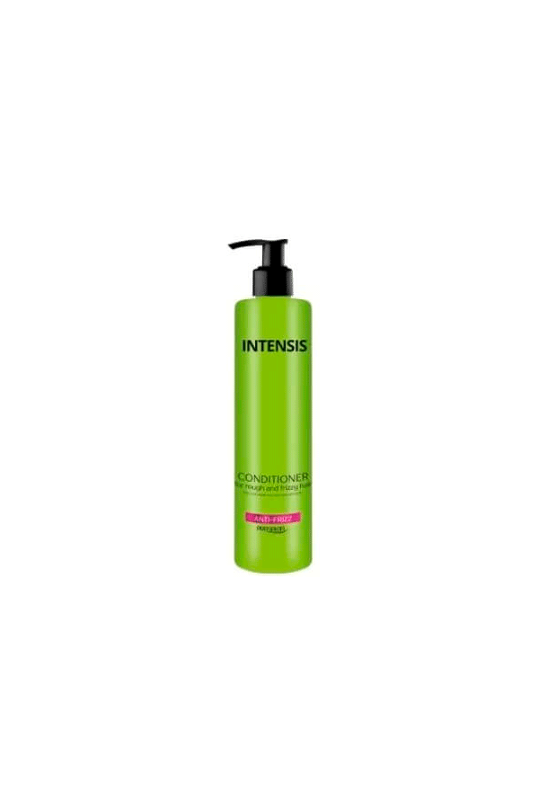 Intensis Anti-frizz Бальзам с эффектом антифриз 300мл