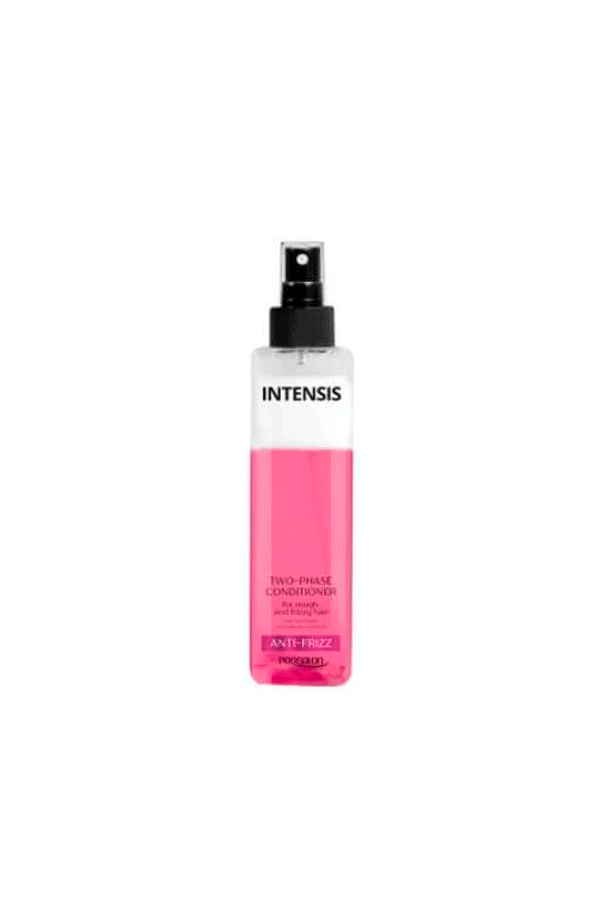 Intensis Anti-frizz Двухфазовый бальзам с эффектом антифриз 200мл
