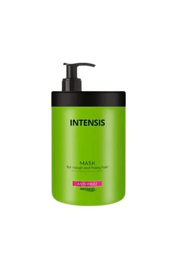 Intensis Anti-frizz Маска с эффектом антифриз 1000мл