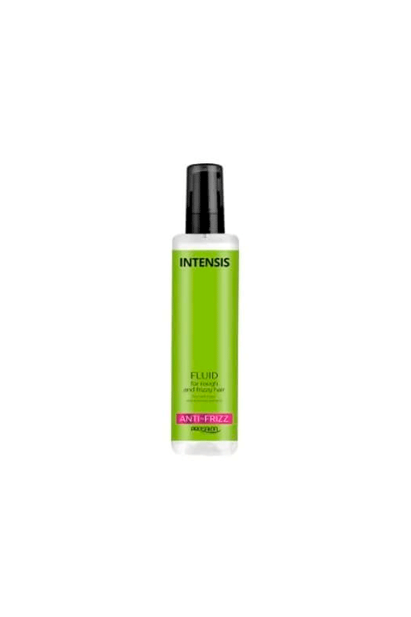 Intensis Anti-frizz Флюид с эффектом антифриз 100мл