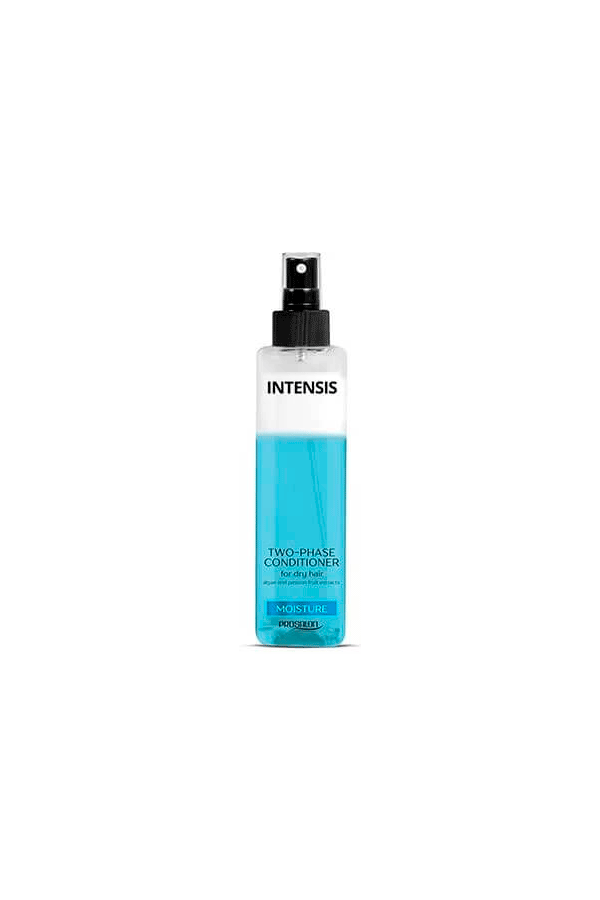 Intensis Moisture Двухфазовый увлажняющий кондиционер 200мл