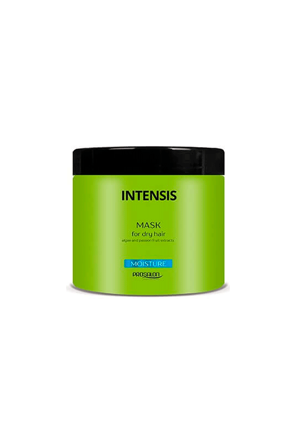 Intensis Moisture Увлажняющая маска для волос 450мл