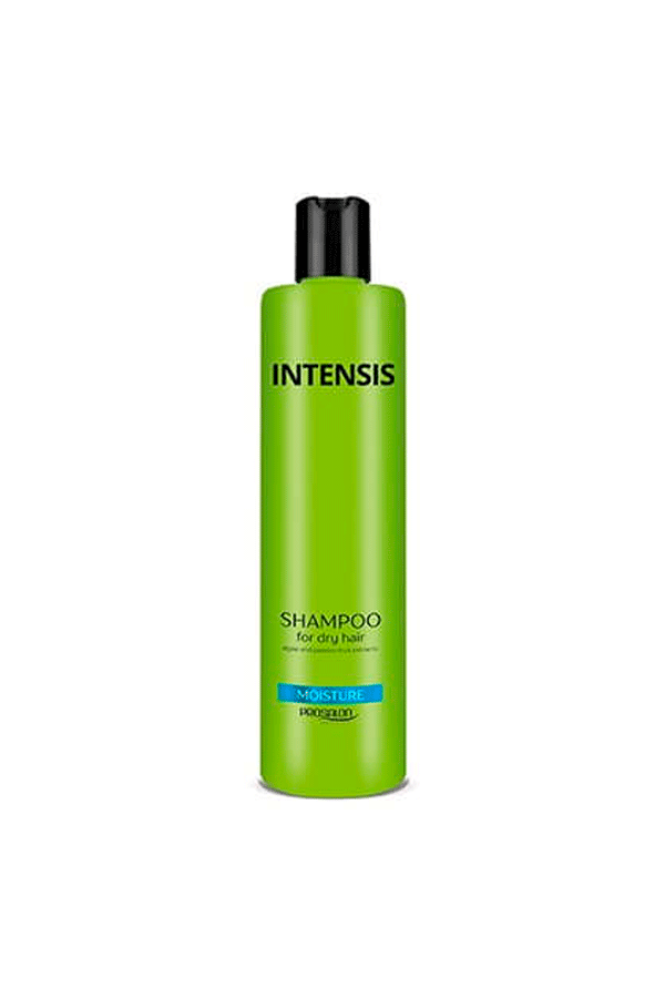 Intensis Moisture Увлажняющий шампунь для волос 1000мл