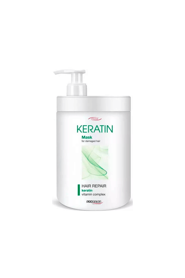 Keratin Маска с кератином 1000мл