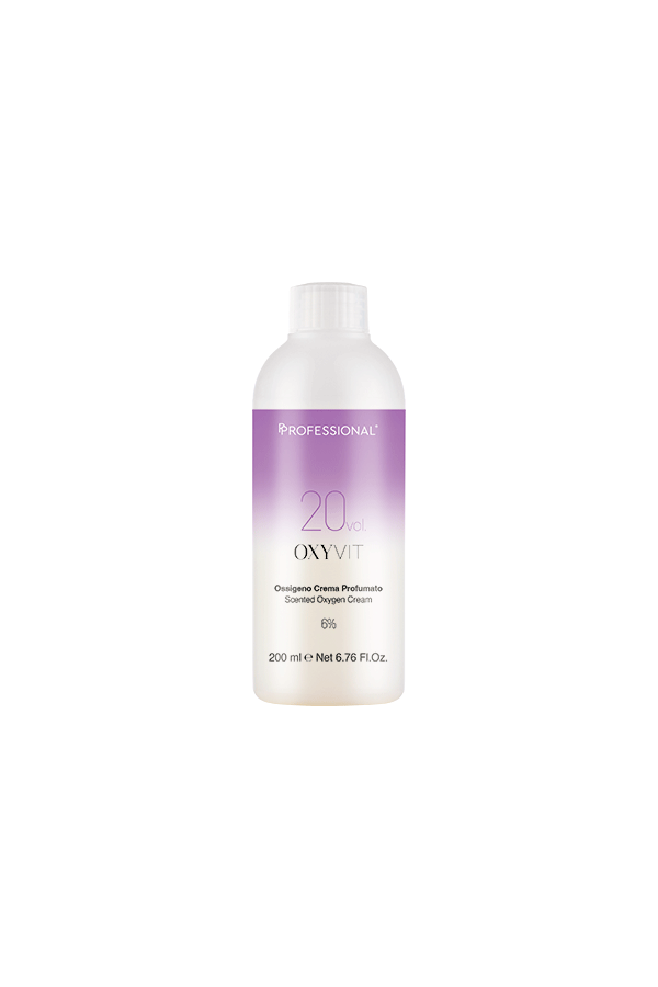 Oxyvit Окислитель 200мл 20 Vol.