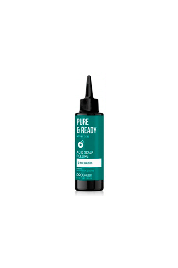 Pure & Ready Кислотный пилинг 100мл