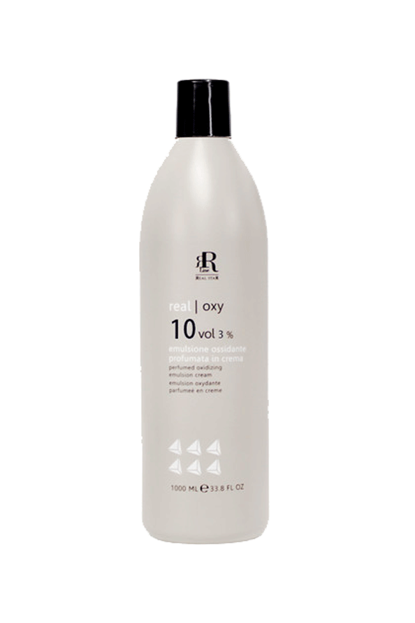 Real Star Real Oxy Окислитель 1000мл Vol, 10 (3%)