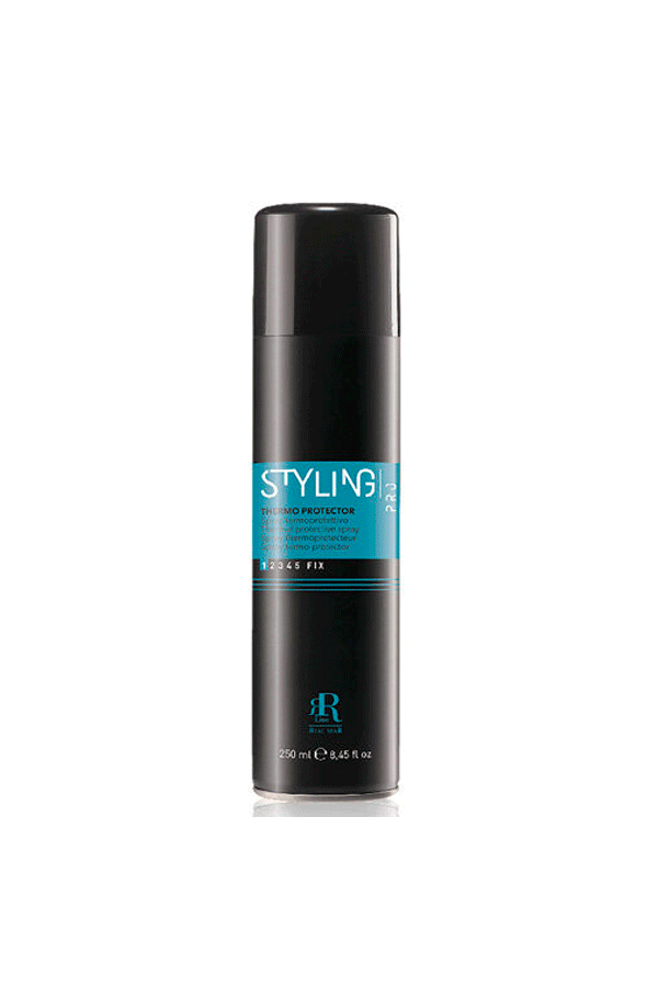Real Star Styling Pro Термозащитный спрей 250мл