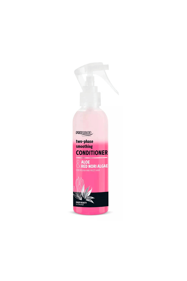 Двухфазовый кондиционер 200мл Aloe&Red Nori Algae