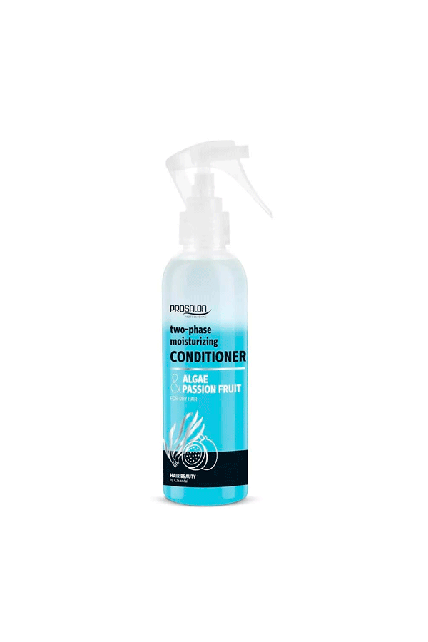 Двухфазовый увлажняющий кондиционер 200г Algae&Passion Fruit