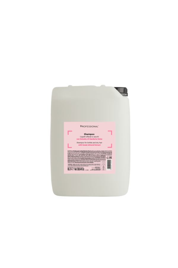 Шампунь Almond 10л