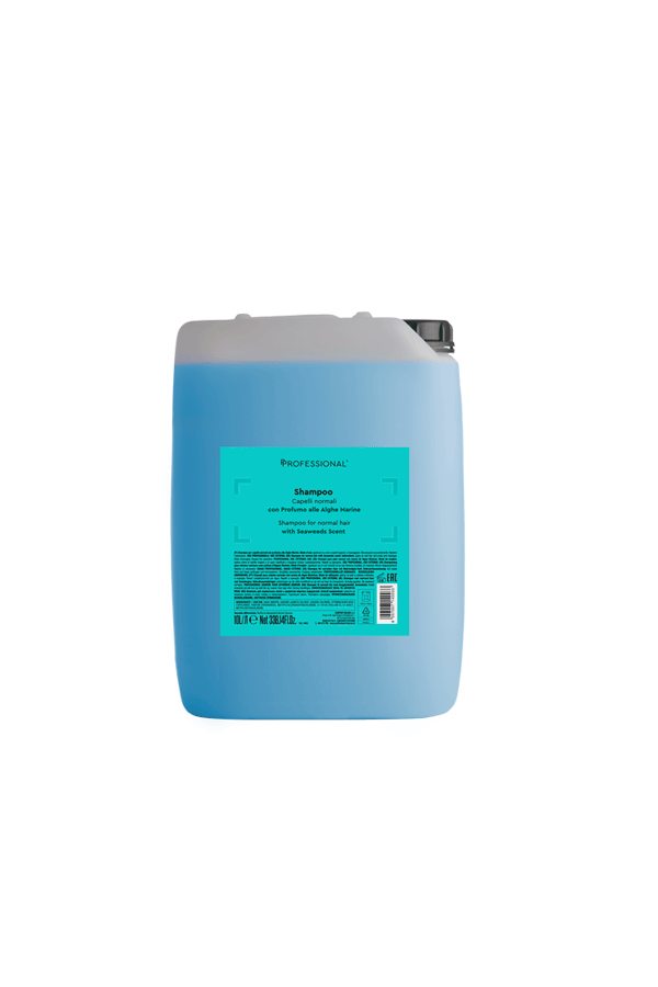 Шампунь Seaweeds Scent 10л