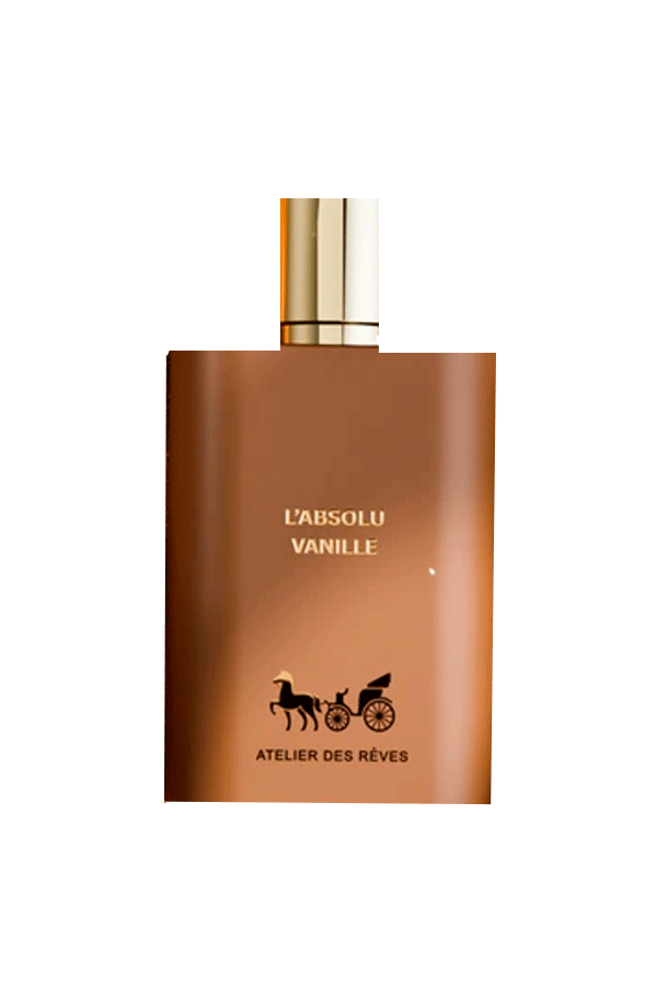 Atelier Des Reves - L'Absolu Vanille 90ml EDP