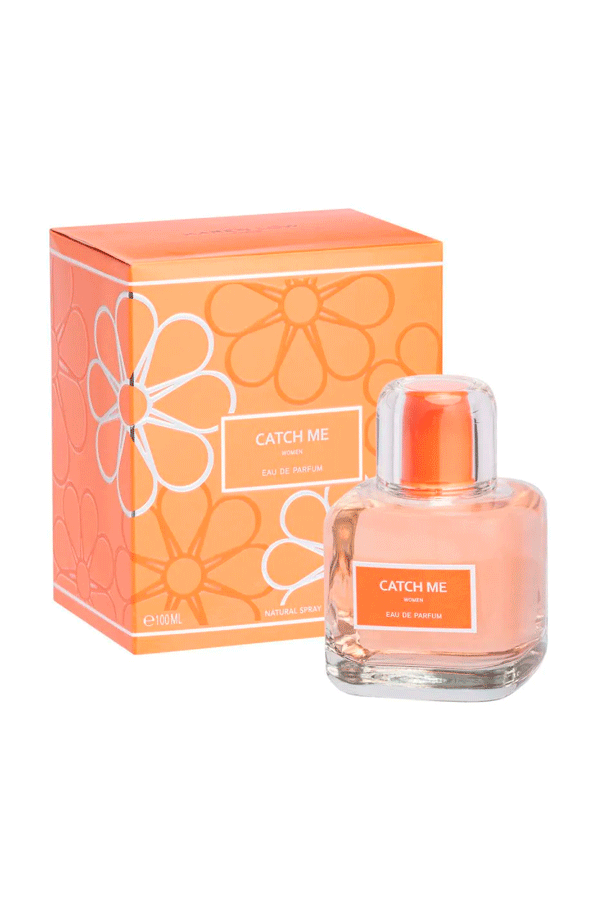 Catch Me for Women 100ml EDP