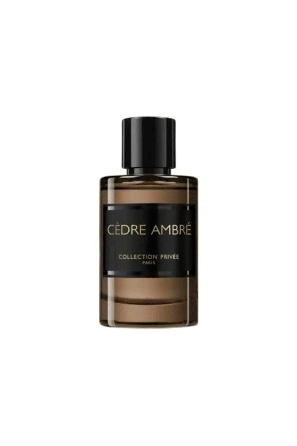 Cedre Ambre 100ml EDP