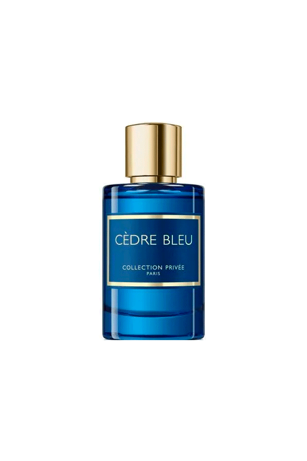 Cedre Blue 100ml EDP