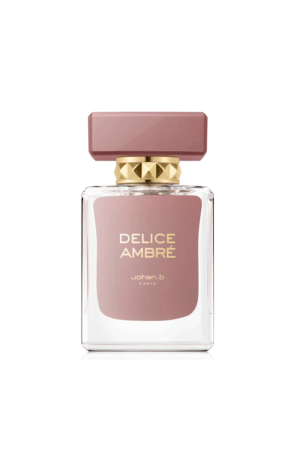 Delice Ambre for Women 85ml EDP
