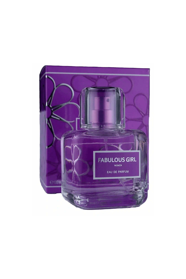 Fabulous for Women 100ml EDP