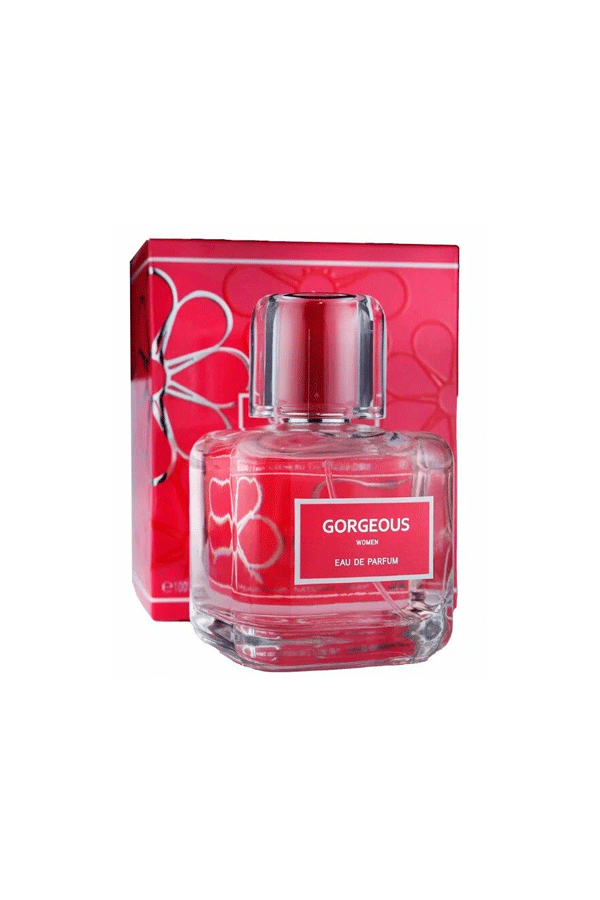 Gorgeous for Women 100ml EDP