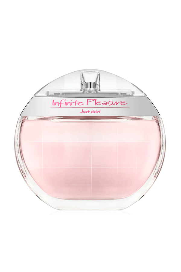 Infinite Preasure Just Girl's for Women 100ml EDP