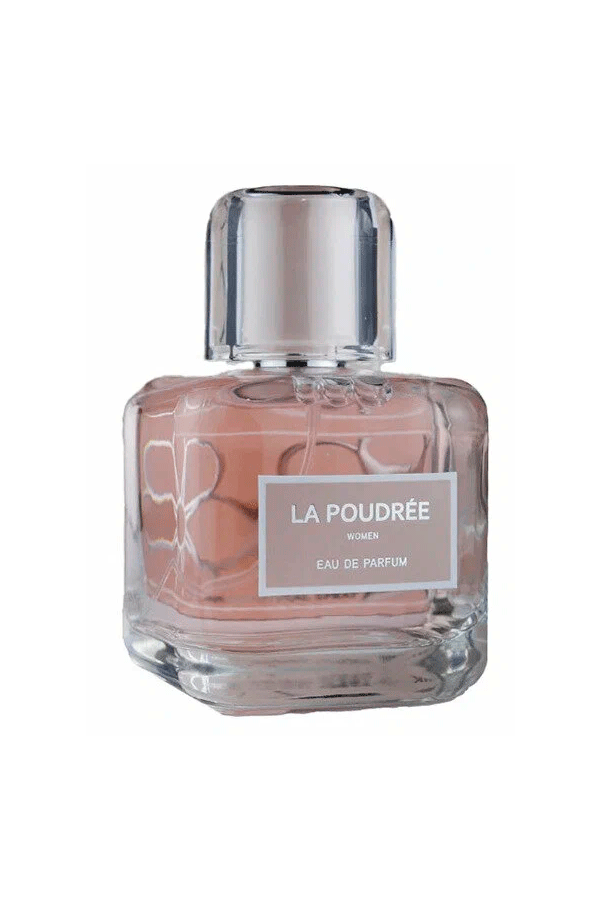 La Poudree for Women 100ml EDP