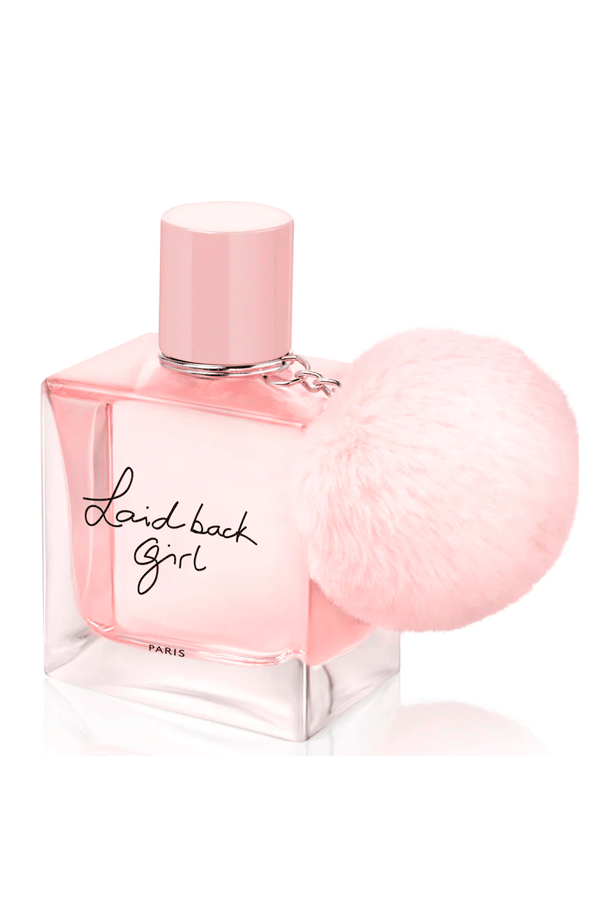 Laid Black Girl for Women 100ml EDP