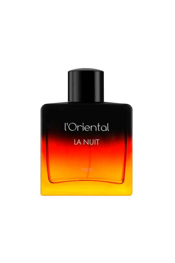 L'oriental La nuit for Men 100ml EDT