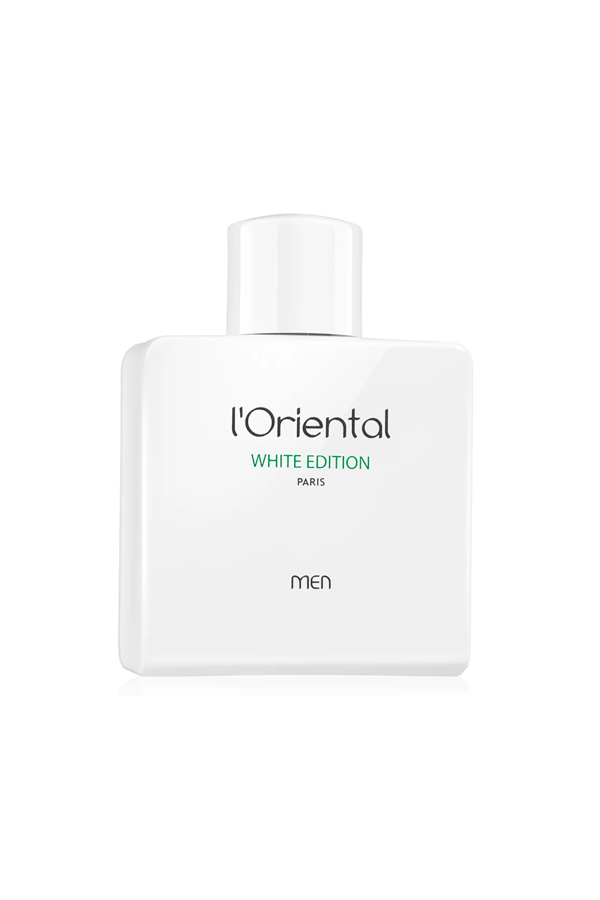 L'oriental White Edition for Men 100ml EDT